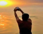 सूर्य देव पूजा