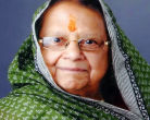 Former Jodhpur MLA Suryakanta Vyas passed away- was popularly known as Jiji