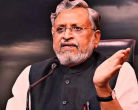 Former Deputy CM of Bihar Sushil Kumar Modi passes away, BJP leader was suffering from cancer