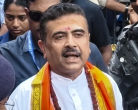 Suvendu Adhikari