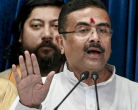 शुभेंदु अधिकारी का बड़ा फैसला: नंदीग्राम सीट छोड़ेंगे, भवानीपुर से रहेंगे विधायक