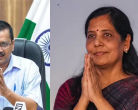 Police may interrogate Arvind Kejriwal's parents and wife Sunita today