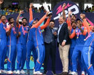 BCCI announced prize money in celebration of World Cup victory, teams will get more than 100 crore rupees