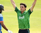 India vs Ireland