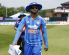 Shreyas Iyer