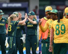 Women's T20 World Cup