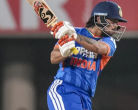 Ishan Kishan