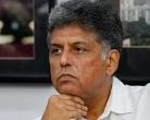 Manish Tewari