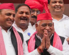 Awadhesh Prasad, Akhilesh Yadav