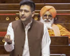 बीजेपी में शामिल होने के बाद राघव चड्ढा को राज्यसभा में मिला बड़ा पद, निभाएंगे ये जिम्मेदारी