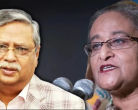 शेख हसीना