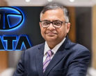 N Chandrasekaran