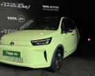 Tata Motors Launches 2026 Tiago EV Starting At 4.69 Lakh Rupees