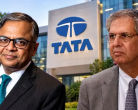 N Chandrasekaran, Noel Tata