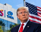 TCS-Donald Trump