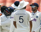IND vs SL
