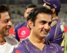 Gautam Gambhir is ready to become the head coach of Team India, will leave KKR - Sources