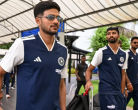Shubman Gill