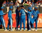 IND vs PAK