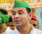 Tej Pratap Yadav
