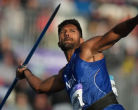 तेजस्विन शंकर