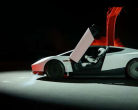 Tesla Roadster