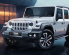 Mahindra Thar