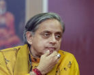 V.D. Satheesan Named Kerala CM: Shashi Tharoor Hails 'Team UDF' Collective Mandate
