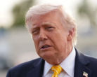 Trump Warns Iran: No Rush For Deal, Military Action Possible If Terms Not Met