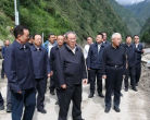 China flood