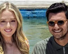 Tiffany Trump Visits Jaisalmer: US President's Daughter to Experience Rajasthan's Royalty
