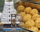 Tirupati Laddu case reaches SC, demand for intervention in the matter