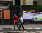 TMC Headquarters In Kolkata
