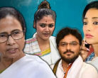 Mamata Banerjee Crisis: Who Stands With TMC Chief And Who Remains Silent?