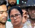 ममता बनर्जी की बैठक में पहुंचे सिर्फ 20 विधायक, टीएमसी में बड़ी फूट की आहट?