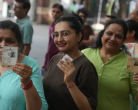 West Bengal Falta Assembly Re-polling: High Security Deployment as 6 Candidates Compete