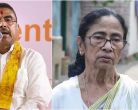 TMC Crisis: 18 MLAs Attend CM Suvendu Adhikari's Meeting, Mamata Dissolves Committees