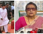 TMC Crisis: Kakoli Ghosh Dastidar Resigns, Joins CM Suvendu Adhikari with 6 MLAs