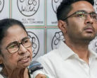 TMC Internal Crisis Deepens: Is West Bengal Heading Towards A Maharashtra Style Political Split?