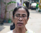 Mamata Banerjee