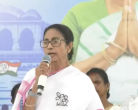 Mamata Banerjee Slams BJP in Purulia: Warns Against Food Habit Restrictions