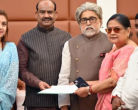 TMC Rebel MPs
