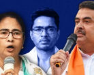 TMC Crisis: 18 Lok Sabha MPs Likely to Rebel After MLA Split