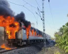 Conspiracy To Burn Rajdhani Express: Sensational Revelations In Train Fire Incidents