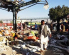 Quetta Railway Track Blast: 23 Dead and 47 Injured in Balochistan Attack