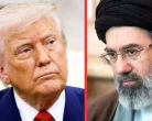 Donald Trump, Mujtaba Khamenei