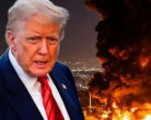 Strikes On Iran