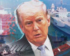 Strait of Hormuz, Donald Trump