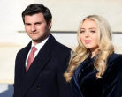 Tiffany Trump To Visit Jaisalmer: US President's Daughter Arrives For Private Tour