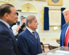 Pakistan Caught In Dilemma As Trump Pressures Islamabad To Join Abraham Accords